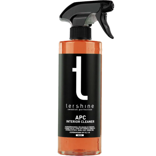 Tershine APC - Interior Cleaner Melon