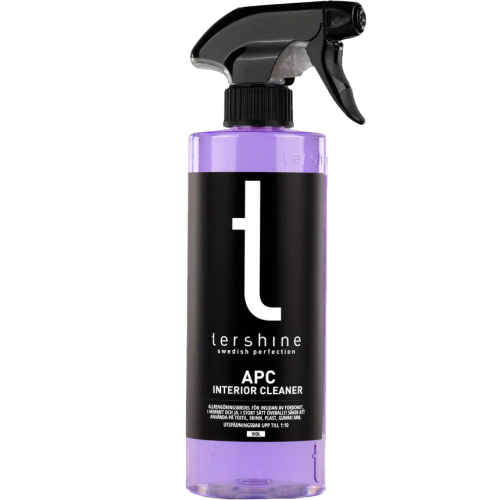 Tershine APC - Interior Cleaner Viol