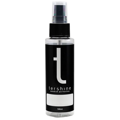 Tershine Bottle inkl. trigger och etikett