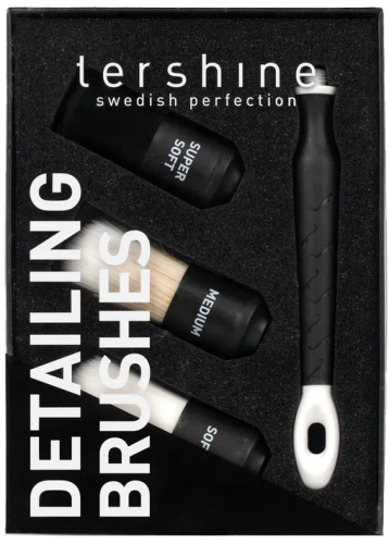 Tershine - Rekondpenslar Premium