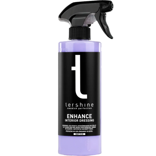 Tershine Enhance - Interior Dressing