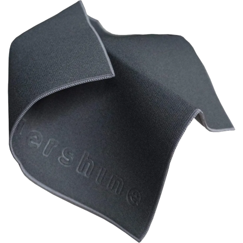 Tershine Microfiber Cloth Glass