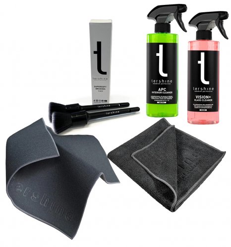 Tershine Interiörpaket
