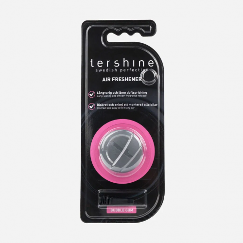 Tershine Luftfräschare - Bubble gum