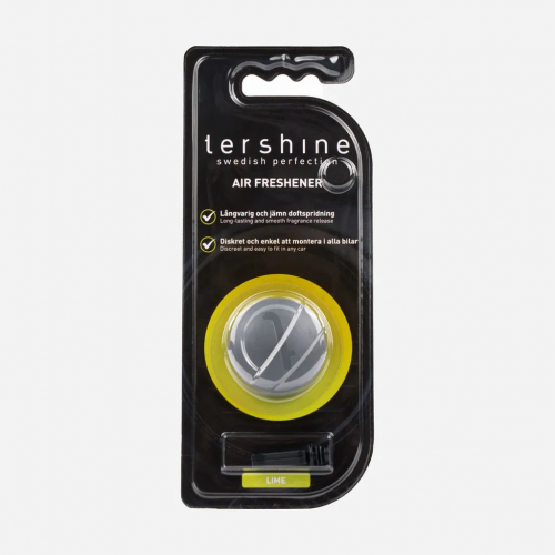 Tershine Luftfräschare - Lime