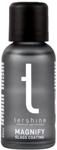 Tershine Magnify - Coating / glasförsegling 30 ml