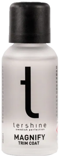 Tershine Magnify - Trim Coat