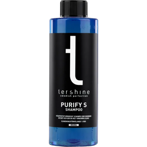 Tershine Purify S Original - Shampoo