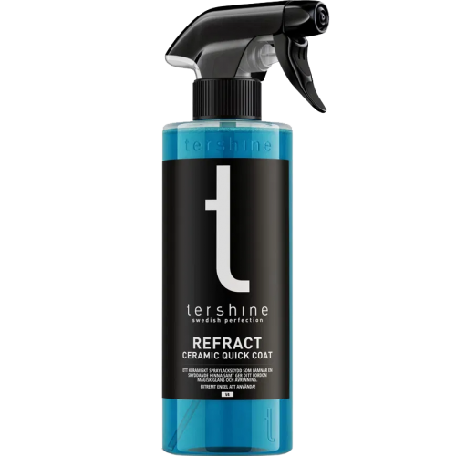 Tershine Refract V4 - Ceramic Quick Coat