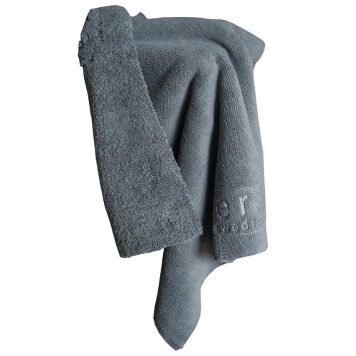 Tershine Microfiber Cloth Fluff