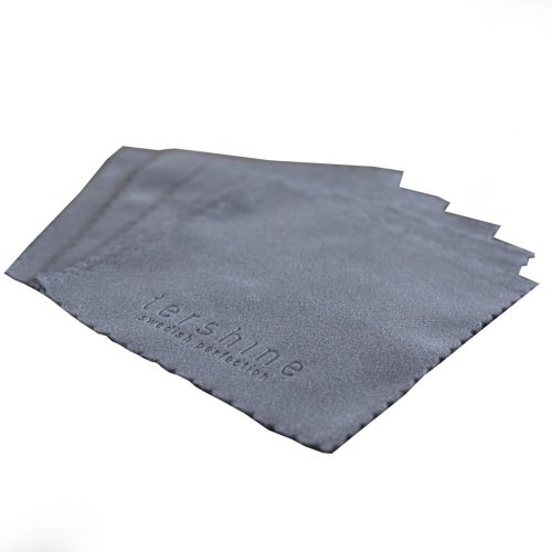 Tershine Suede Cloth 5-pack