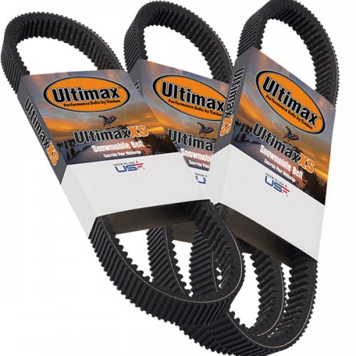 Carlisle Ultimax XS 821 3-PACK