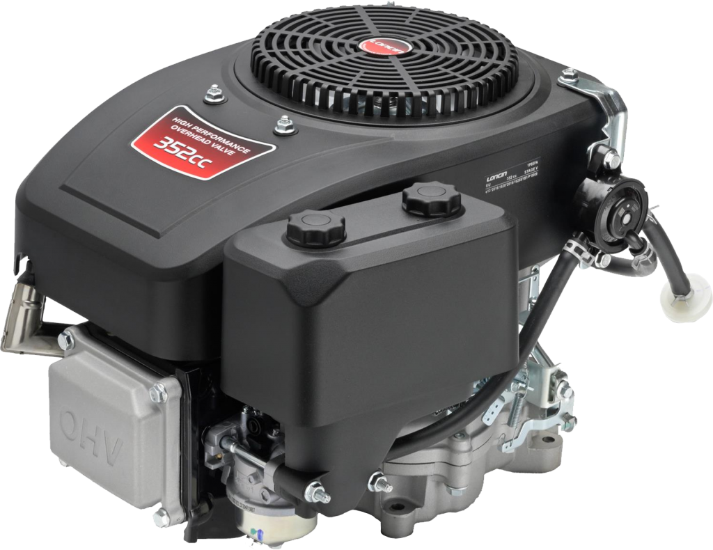Product Image for Motor Loncin LC1P85FA 10 hk - 80/25,4 mm (axelmått)