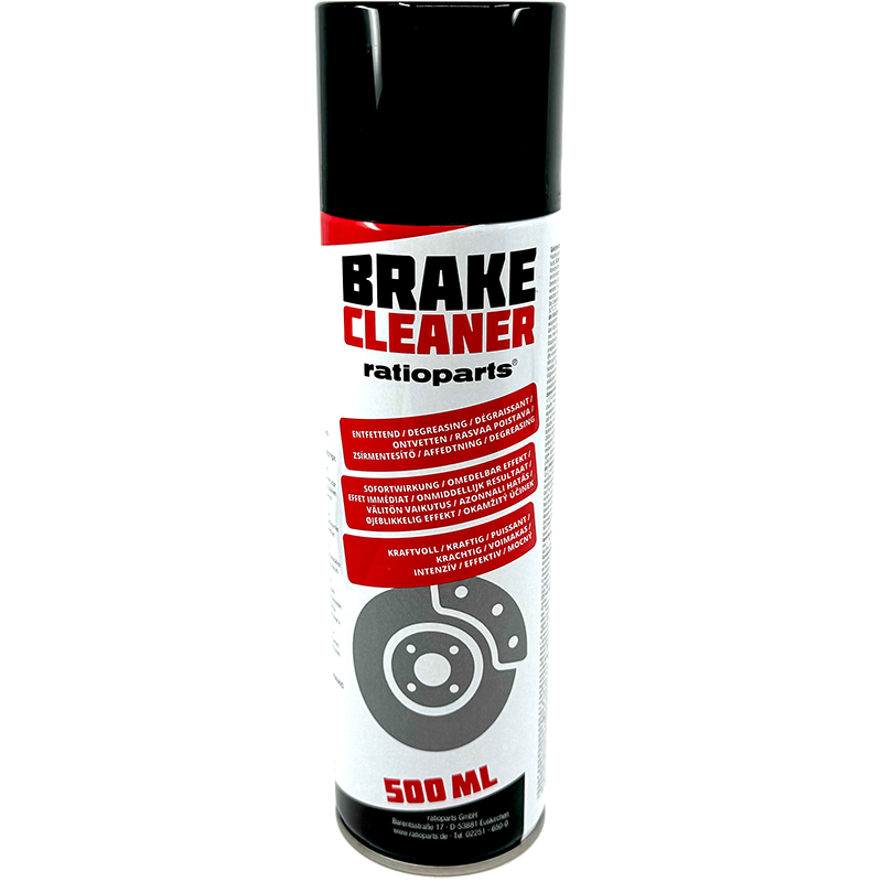 Product Image for Bromsrengöring 500 ml