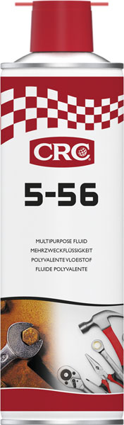 CRC 5-56 Aerosol