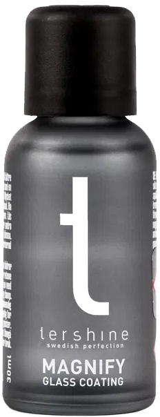 Product Image for Tershine Magnify - Coating / glasförsegling 30 ml