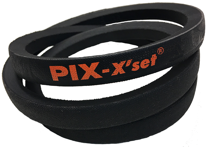 25x Schmalkeilriemen SPZ 1024 Lw AV 10 X 1037 La - 9,5 X 1037 La